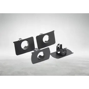 Park Sensör (PTS) Yuvası F20 Set:4ad Arka -M-Tech-