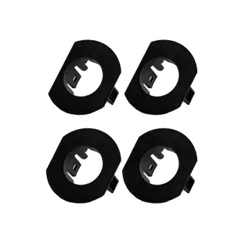 Park Sensör (PTS) Yuvası F30-LCI Set:4ad Arka