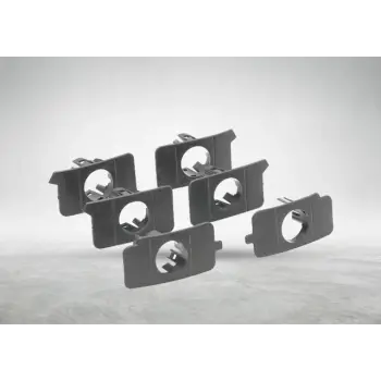 Park Sensör (PTS) Yuvası G30-LCI Set:6ad Ön -///M5-