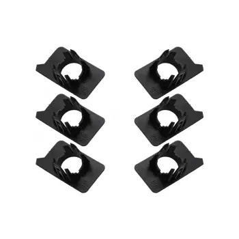 Park Sensör (PTS) Yuvası G30 Set:6ad Ön -///M5-