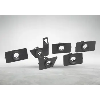 Park Sensör (PTS) Yuvası Vito447 Set:6ad Arka -MAYBACH-