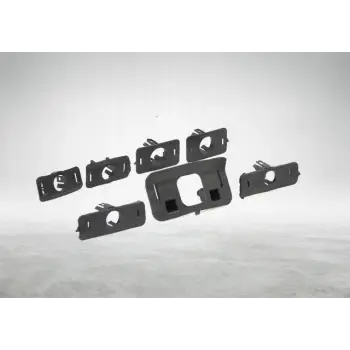 Park Sensör (PTS) Yuvası Vito447 Set:7ad Ön -MAYBACH-