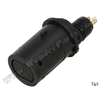 Park Sensörü (PTS) E36 E39 E38 Siyah