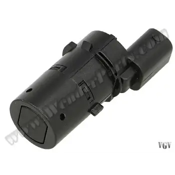 Park Sensörü (PTS) E39 E38 X5:E53 Siyah