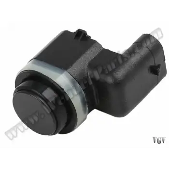 Park Sensörü (PTS) E60-LCI X3:E83-LCI X5:E70+LCI X6:E71 Siyah