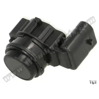 Park Sensörü (PTS) F20+LCI Boyalı U668 - Siyah