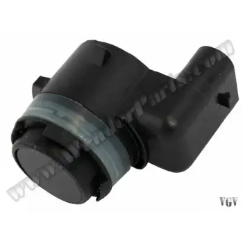 Park Sensörü (PTS) F45 X1:F48 X2:F39 X3:F25 X4:F26 X5:F15 X6:F16 X3:G01 X4:G02 Boyanabilir Siyah