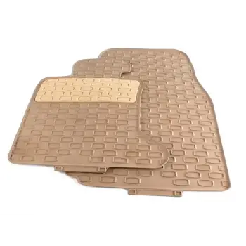 Paspas E60+LCI Set Bej