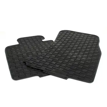 Paspas E60+LCI Set Siyah