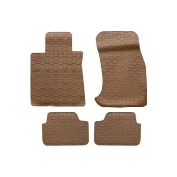 Paspas E87+LCI Set Bej