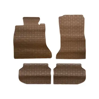 Paspas F10+LCI Set Bej