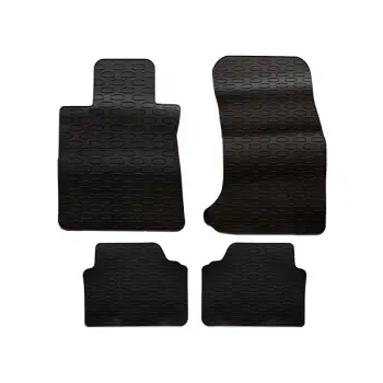 Paspas F20+LCI Set Siyah