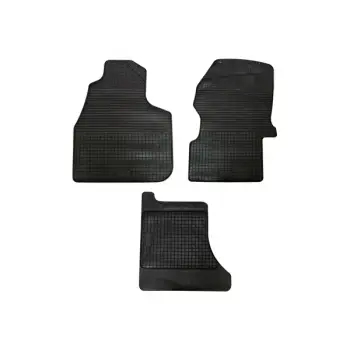 Paspas Spr906 Set Siyah