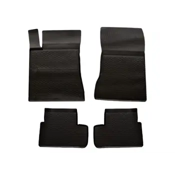 Paspas V177 Set Siyah