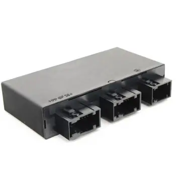 PDC Modulü E60 E65 E70 E71