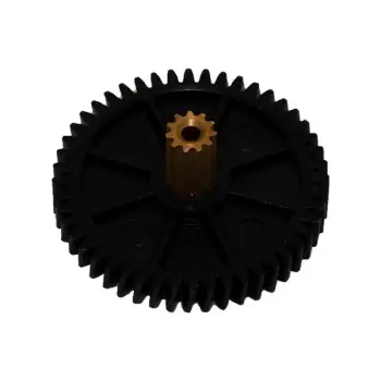 Perde Motor Dişlisi W124