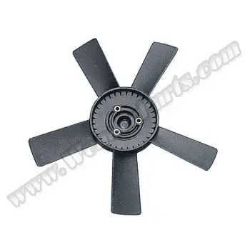 Pervane M102 [W123] 5 Kanat