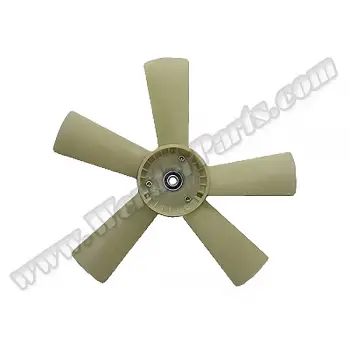 Pervane M102 [W201 W124] 5 Kanat Klimalı