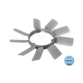 Pervane M103 M104 OM611 OM612 [W124 W126 W201 W202 Spr901>904] 9 Kanat