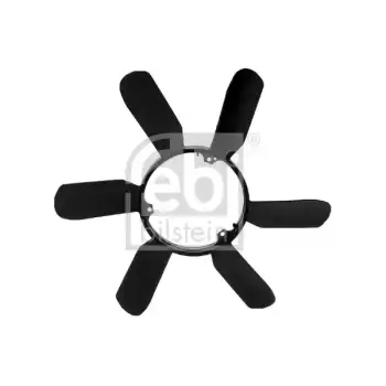 Pervane M103 M104 [W140 W210] 6 Kanat