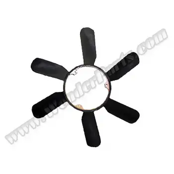 Pervane M103 M104 [W140 W210] 6 Kanat