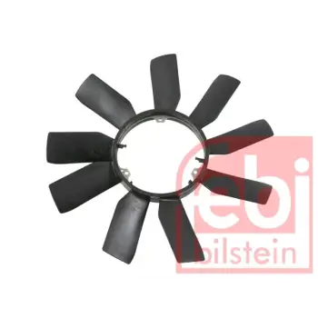 Pervane M111 [W124 W202 W210] 9 Kanat