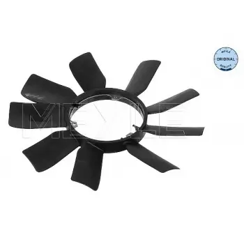 Pervane M111 [W124 W202 W210] 9 Kanat