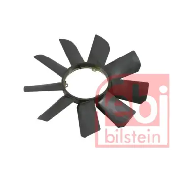 Pervane M113 [W210 W163] 9 Kanat