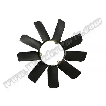 Pervane M113 [W210 W163] 9 Kanat