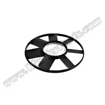 Pervane M21 M41 M47 M51 M57 [E30 E34 E39 E38 E46 X5:E53] 7 Kanat