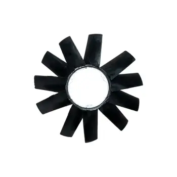 Pervane M50 M52 M54 [E34>E46 X5:E53] 11 Kanat