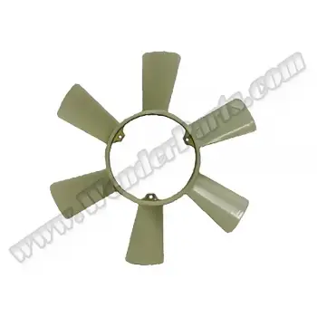 Pervane OM601 OM602 [Spr901>904] 6 Kanat