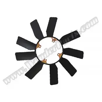 Pervane OM601 OM604 [W202 W210] 9 Kanat