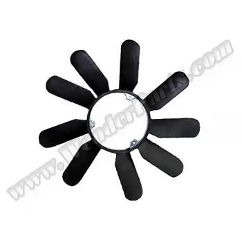 Pervane OM602 OM603 OM605 [W124 W210] 9 Kanat