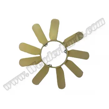 Pervane OM602 OM605 OM606 [W124 W202 W210] 9 Kanat