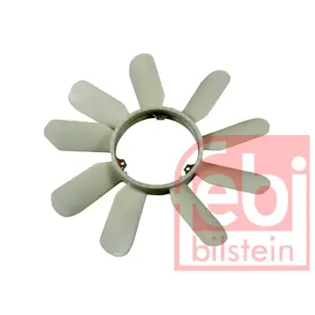 Pervane OM602 OM605 OM606 [W124 W202 W210] 9 Kanat