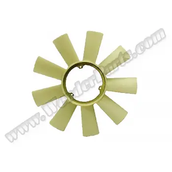 Pervane OM602 [Spr901>904] 9 Kanat