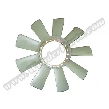 Pervane OM602 [T1:210D>410D] 9 Kanat