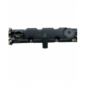 Peugeot Citroen 2000-2005 C5 Fiat Scudo Külbütör Kapağı Plastik Conta Kapak 9630142180 WISCO