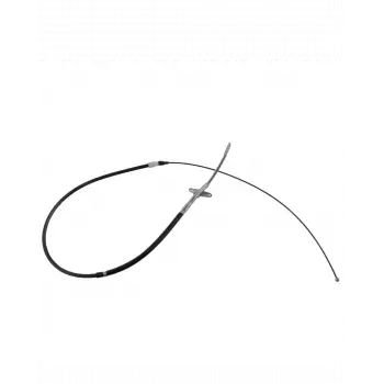 Mercedes El Fren Teli T1:207D>308D Arka Sol