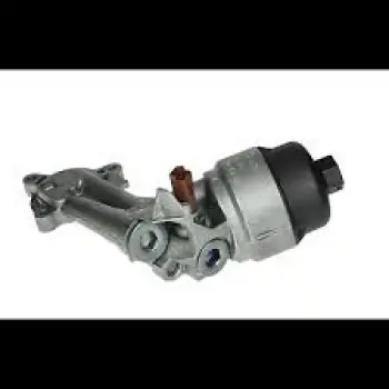 PEUGEOT206 306 00> Sonrası Uyumlu    Yag Sogutucusu Tek+ Conta (Kutuksuz)   3113683-00  Wısco