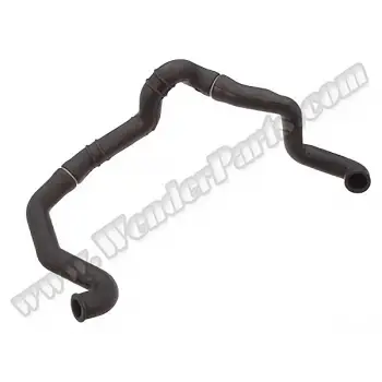 Pipo Hortum M119 [W140 W210] Komple; 3 Parça