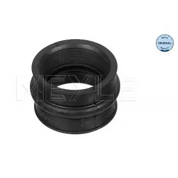 Pipo Hortum OM601>603 [W201 W124]