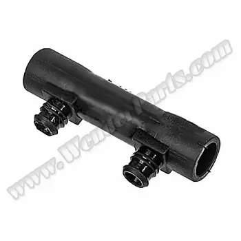 Pipo Hortum OM604 OM605 [W124 W202 W210]