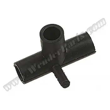 Pipo Hortum OM606 [W124]