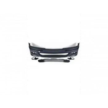 Mercedes M116 Piston Segmanlı Std KST-93957600 92.00mm KS