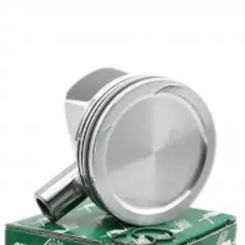 Volkswagen Golf7 14 Ve Sonrası Uyumlu Piston + Segman 76,51mm Std Adet 3130065000 YENMAK