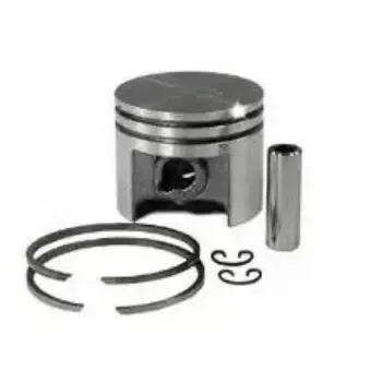 Volkswagen T5 03 Ve Sonrası Uyumlu Piston + Segman 80,01 Mm 0.50 Adet 1 2 Silindir 0308602 MAHLE