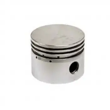 3104301050 YENMAK Vw Golf 92 Ve Sonrası Uyumlu Piston + Segman 80.01mm 0,50mm ( 1 2 Cly ) Adet