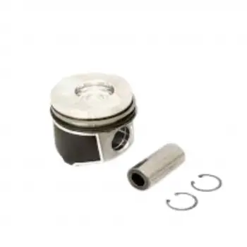 Opel Vivaro 1.9 Cdtı 1.9 D 8v Uyumlu Piston + Segman 80mm 0.50 Adet 4165050 YENMAK